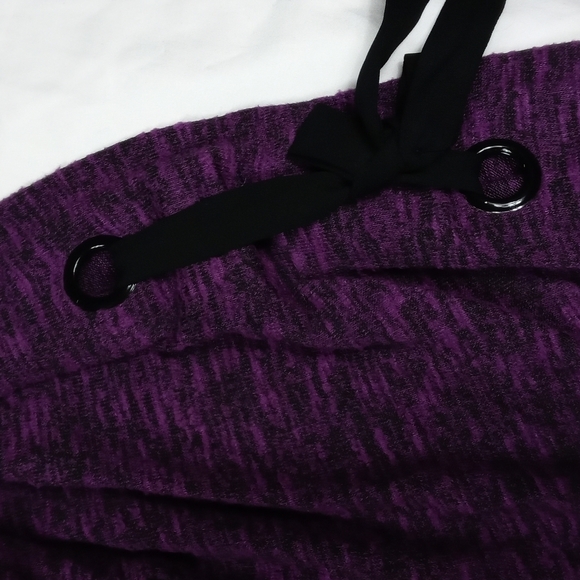 Ophelia Roe womens XL long sleeved sweater top - Picture 3 of 11